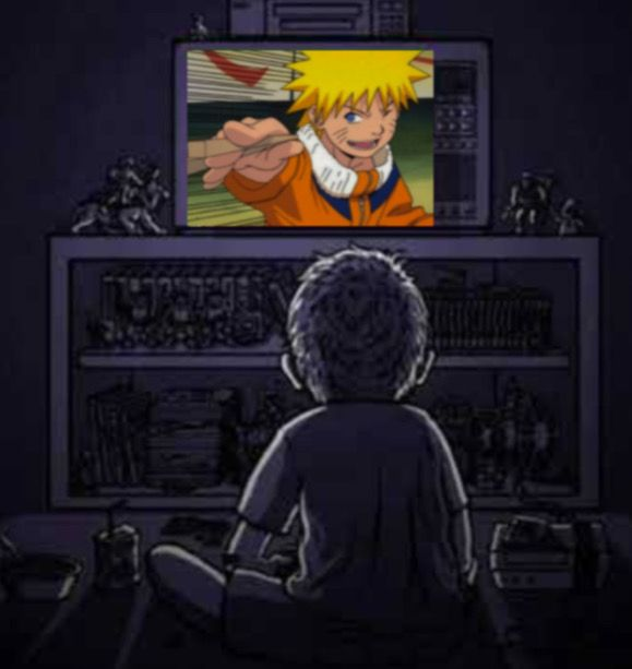 Sony YAY! to air Naruto with regional dubs in India - Otaku Nadu Sony YAY! to air Naruto with regional dubs in India - Otaku Nadu
