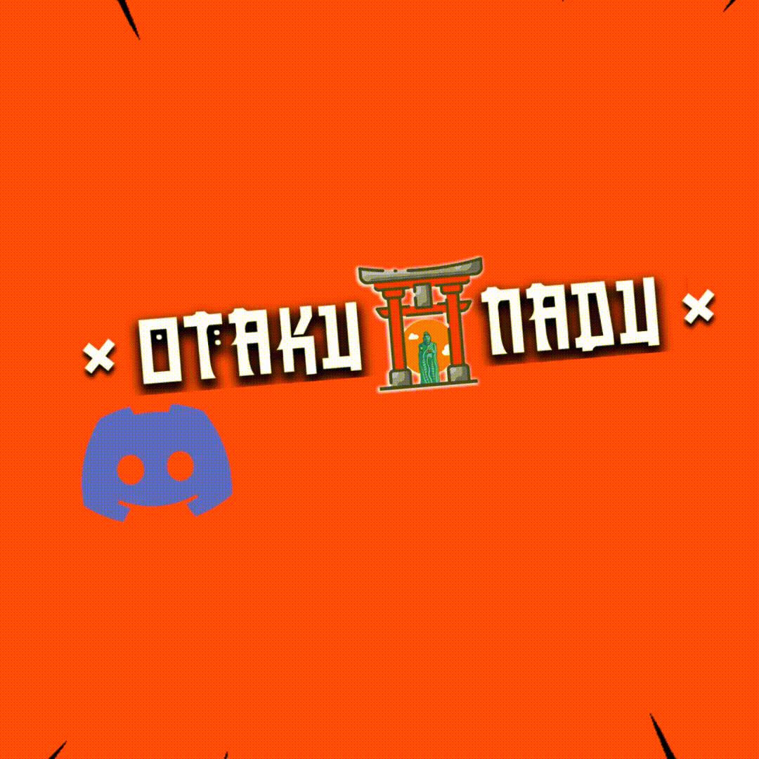 Join Otaku Nadu Discord