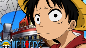 Luffy Sad