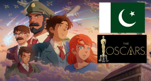 The Glassworker: Anime-Inspired Pakistan Film for Oscars