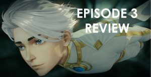 To Be Hero X Episode 3 Review – Heroism, Satire & Stand-Up Stakes