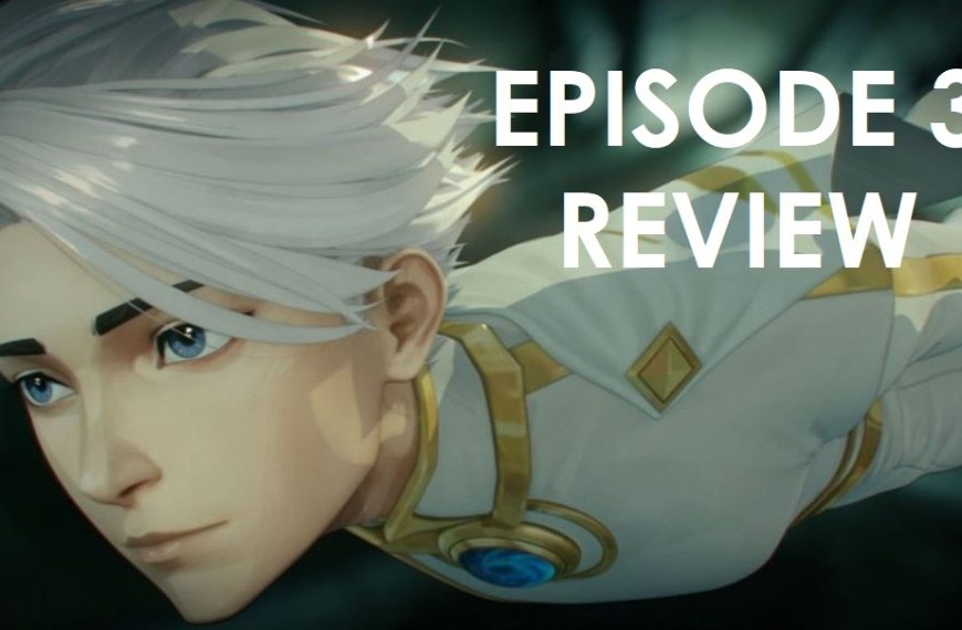 To Be Hero X Episode 3 Review – Heroism, Satire & Stand-Up Stakes