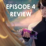 To Be Hero X Episode 4 Review – “The Commoner” Arrives with a Punch