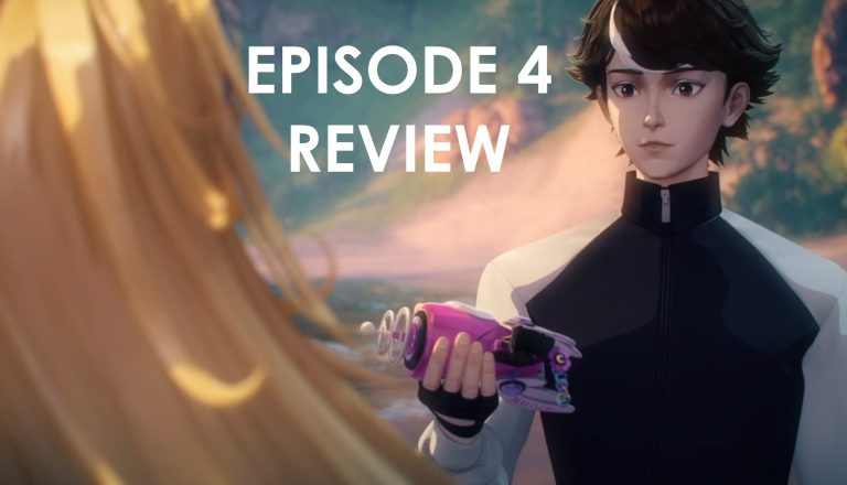 To Be Hero X Episode 4 Review – “The Commoner” Arrives with a Punch